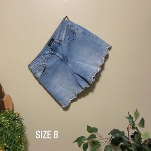 cute summer shorts